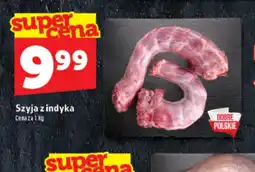 Topaz Express Szyja z indyka oferta