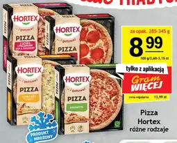 Gram Market Pizza Hortex oferta