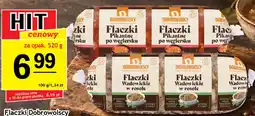 Gram Market Flaczki Dobrowolscy oferta