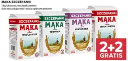 Stokrotka Mąka Szczepanki oferta