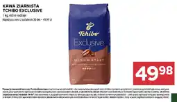 Stokrotka Kawa Ziarnista Tchibo Exclusive oferta