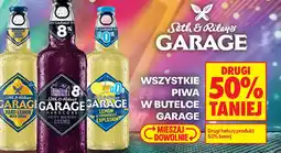Biedronka Seth & Riley's Garage oferta