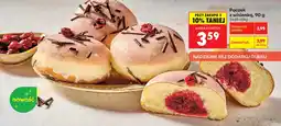 Biedronka Pączek z wiśniami oferta