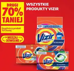 Biedronka Vizir oferta
