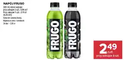Stokrotka Napój Frugo oferta