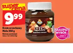 Topaz Express Krem orzechowy Melu oferta