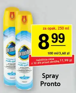 Gram Market Spray Pronto oferta