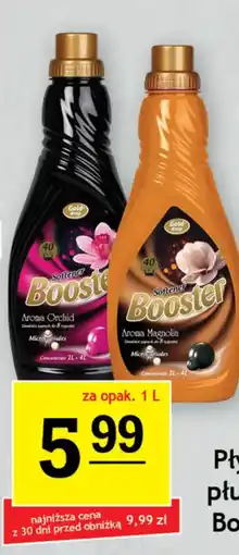 Gram Market Płyn do pralki Softener Booster oferta