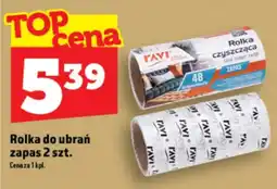 Topaz Express Rolka do ubrań RAVI oferta