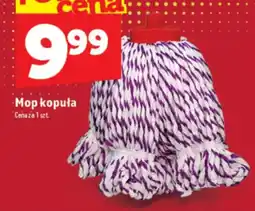Topaz Express Mop kopuła oferta