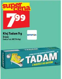 Topaz Express Klej Tadam oferta