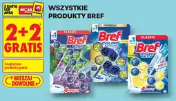 Biedronka Bref Classic Power Aktiv oferta