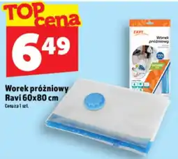 Topaz Express Worek próżniowy Ravi oferta