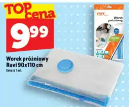 Topaz Express Worek próżniowy Ravi oferta