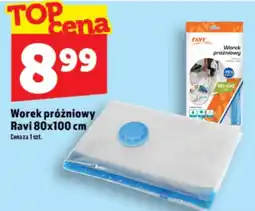 Topaz Express Worek próżniowy Ravi oferta