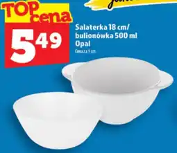Topaz Express Salaterka / bulionówka Opal oferta