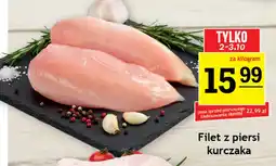 Gram Market Filet z piersi kurczaka oferta