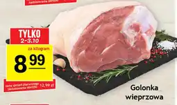Gram Market Golonka wieprzowa oferta