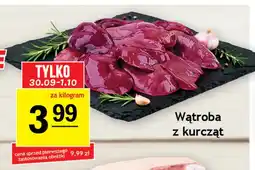 Gram Market Wątroba z kurcząt oferta