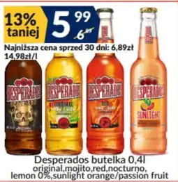 Sużyw Desperados oferta