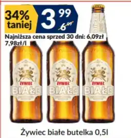 Sużyw Żywiec białe oferta