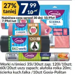Sużyw Worki n/śmieci Gosia oferta