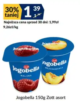 Sużyw Jogobella asort oferta