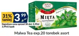 Sużyw Malwa Tea Mięta oferta