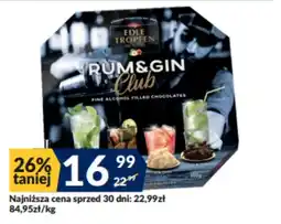 Sużyw Rum & Gin Club oferta