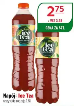Eurocash Ice Tea oferta