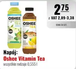 Eurocash Napój: Oshee Vitamin Tea oferta