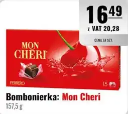 Eurocash Mon Cheri oferta