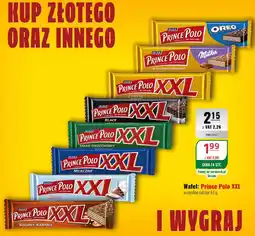 Eurocash Wafel: Prince Polo XXL oferta