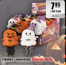 Eurocash Skaczące Duchy oferta