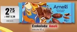Eurocash Czekolada: Ameli oferta