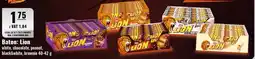 Eurocash Baton: Lion oferta