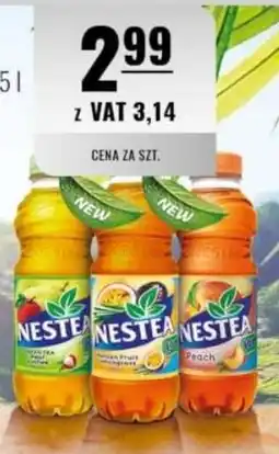 Eurocash Nestea oferta