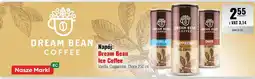 Eurocash Dream Bean Ice Coffee oferta