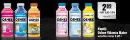 Eurocash Napój: Oshee Vitamin Water oferta