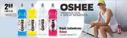 Eurocash Napój izotoniczny: Oshee oferta