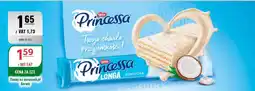 Eurocash Princessa Longa Kokosowa oferta