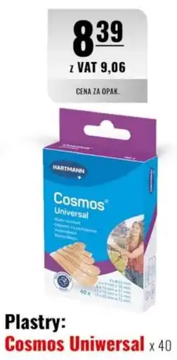 Eurocash Pлаstry Cosmos Uniwersal oferta