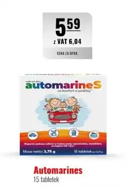 Eurocash Automarines oferta