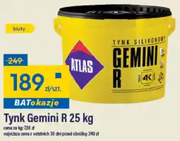 Bat Tynk Silikonowy Gemini R oferta