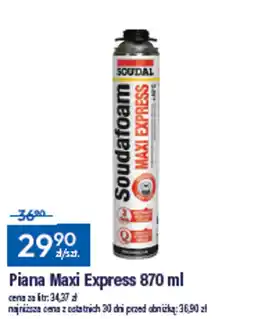 Bat Piana Maxi Express oferta