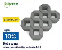 Bat Meba szara oferta