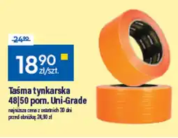Bat Taśma tynkarska 48/50 prn.Uni-Grade oferta