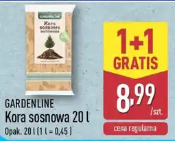 ALDI GARDENLINE Kora sosnowa oferta