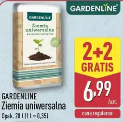 ALDI GARDENLINE Ziemia uniwersalna oferta