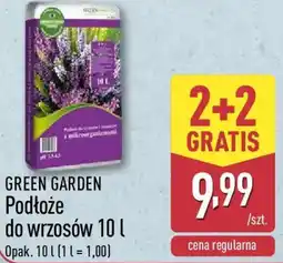 ALDI GREEN GARDEN Podłoże do wrzosów oferta